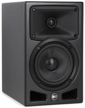 RCF AYRA PRO6 Studio Monitor.