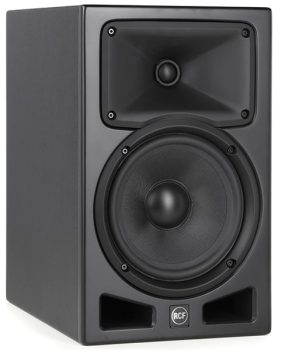 RCF AYRA PRO8 Studio Monitor.