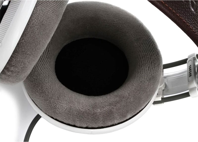AKG K701 Padding.