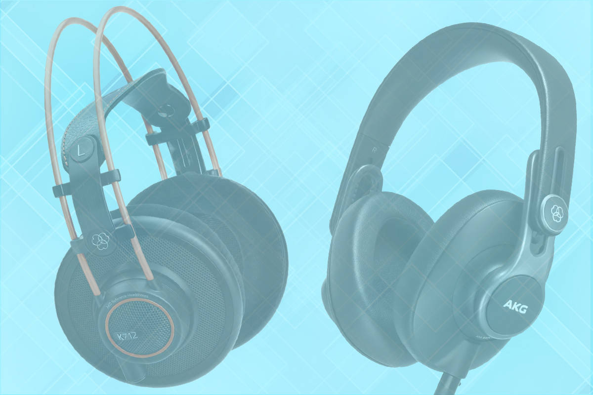 The Best AKG Headphones In 2026