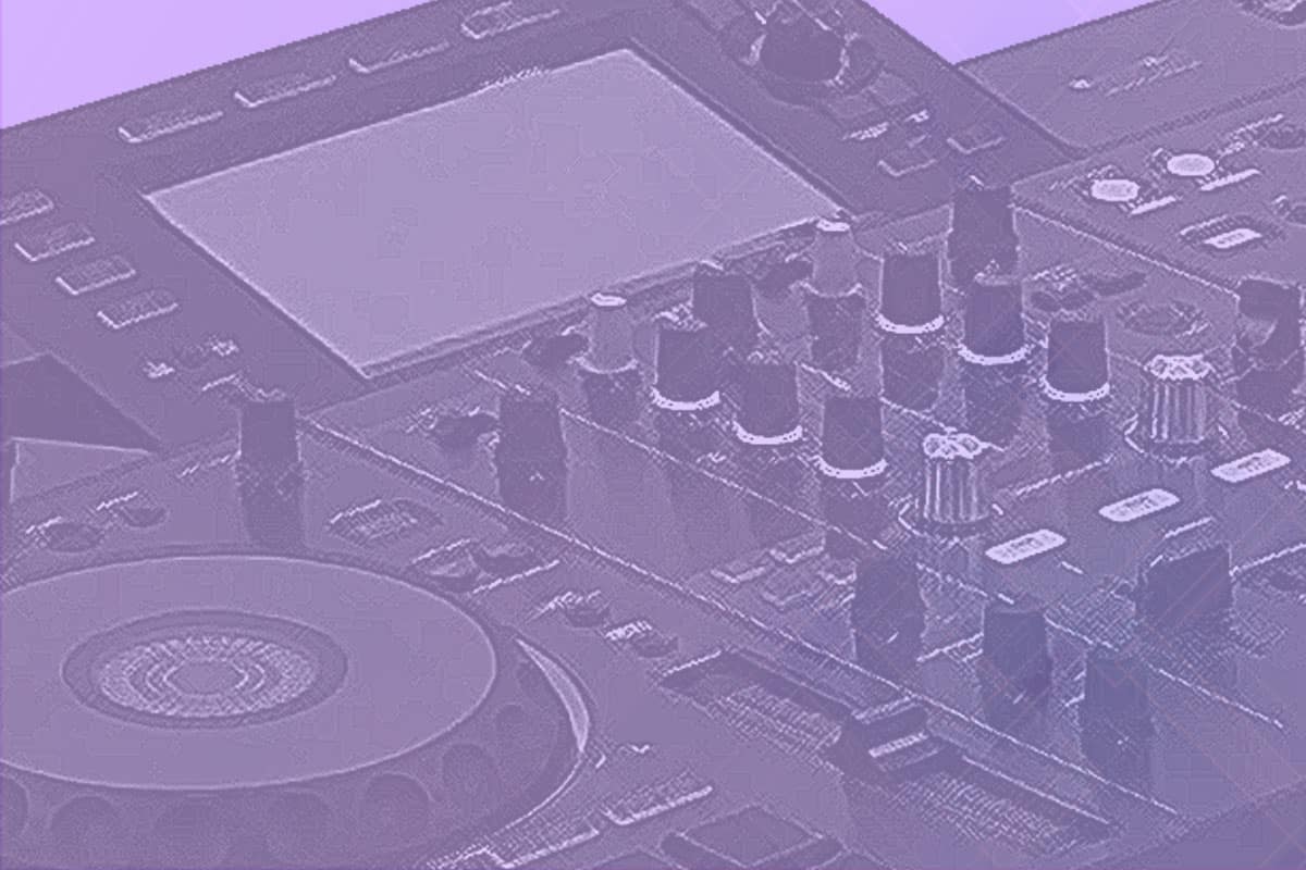 Best Standalone DJ Controllers In 2026