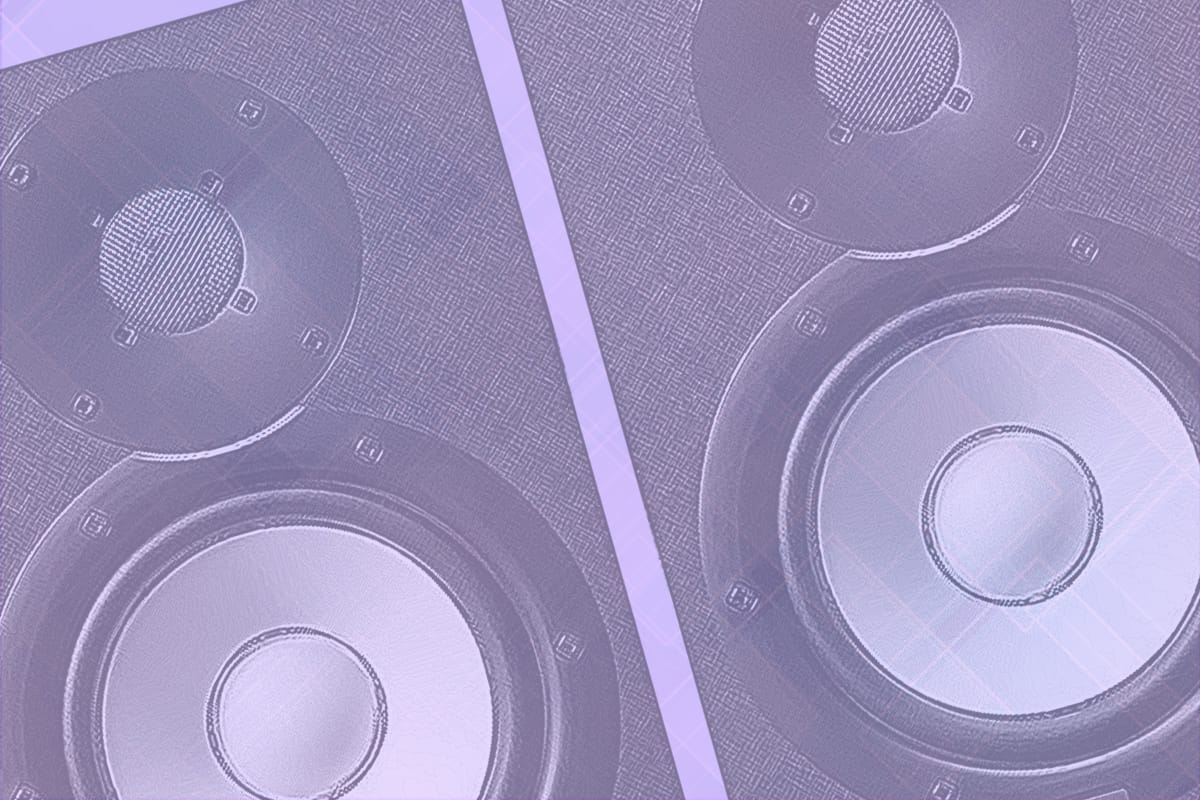 The Best Beginner Studio Monitors In 2026