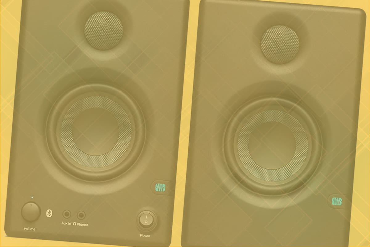 The Best Bluetooth Studio Monitors In 2026