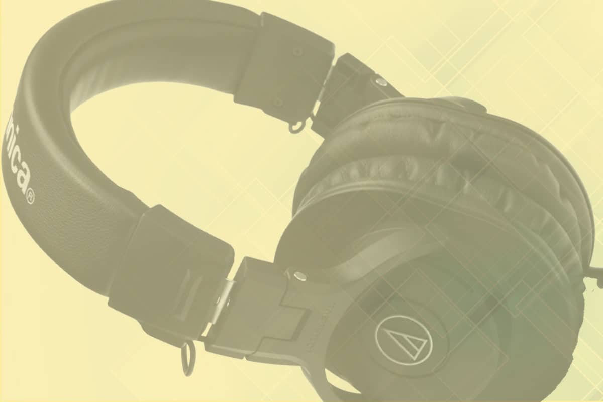 Best Budget DJ Headphones In 2026