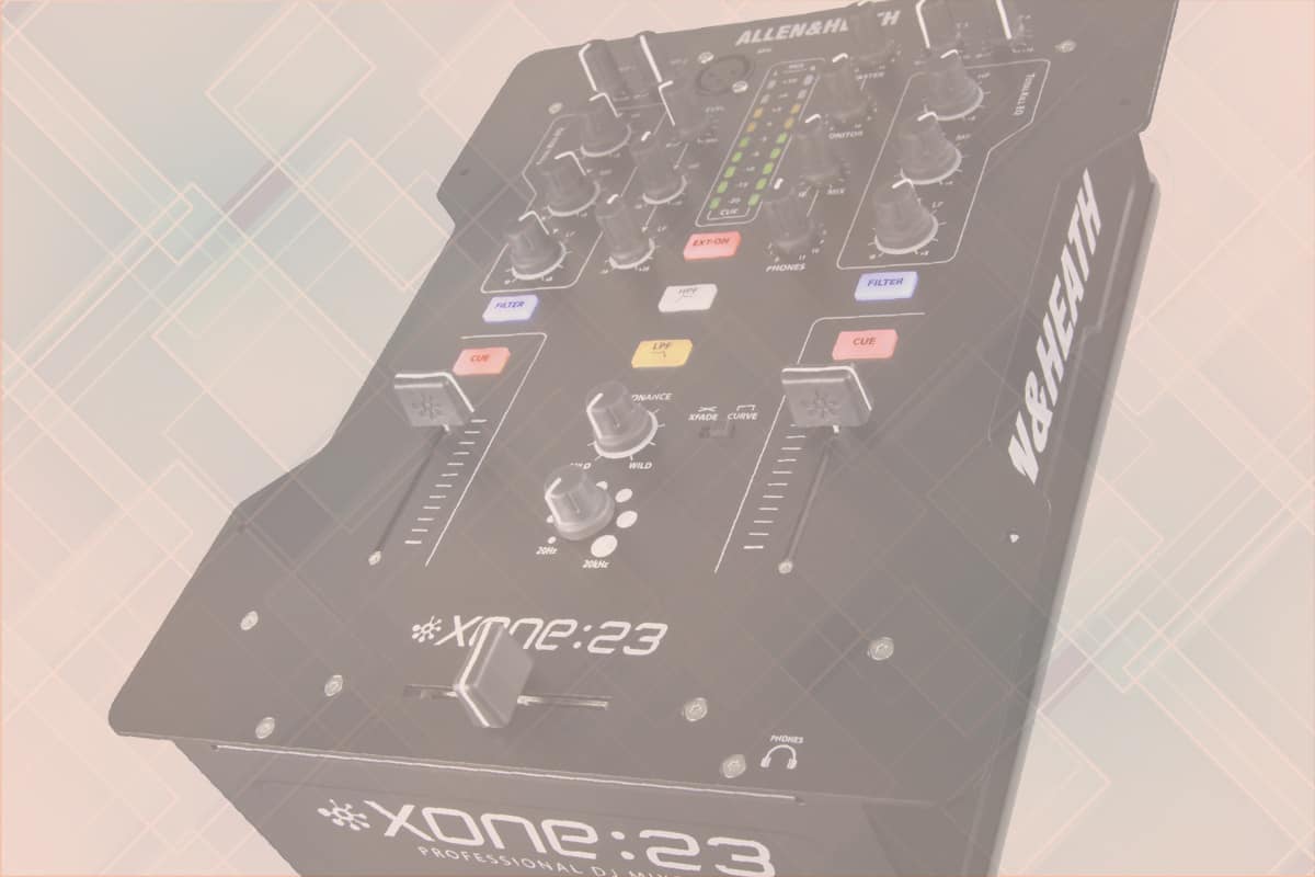 The Best Budget DJ Mixers In 2026