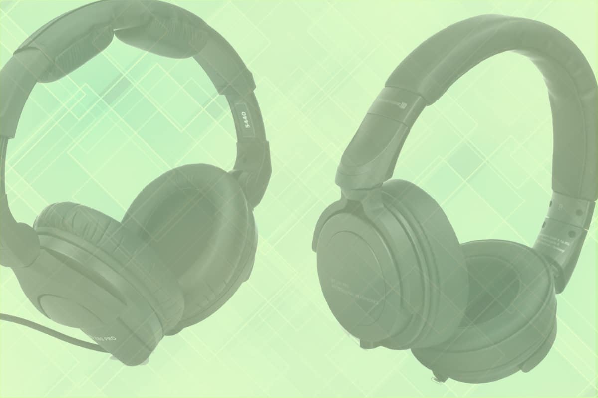 Best Budget Studio Headphones In 2026