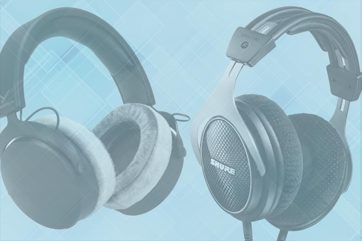 Best Closed Back Headphones In 2026