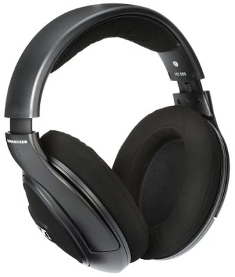 Sennheiser HD 569 Headphones.