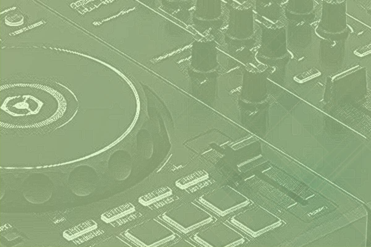 Best DJ Controller For Beginners In 2026