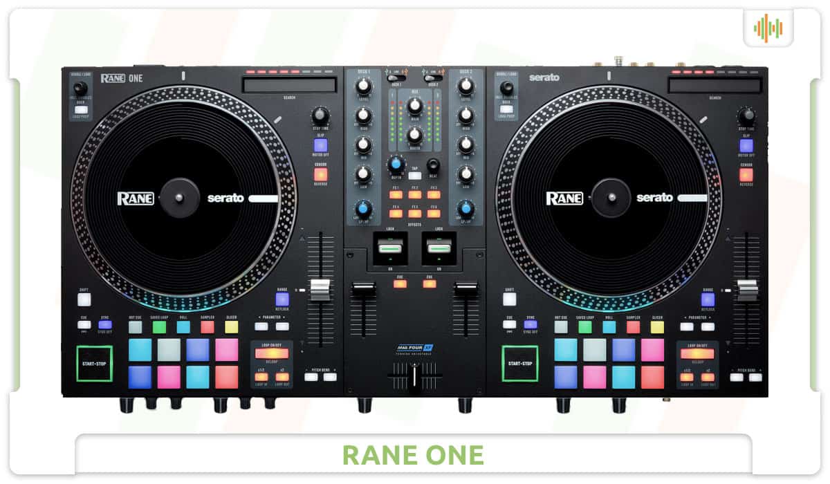 Rane One Top.