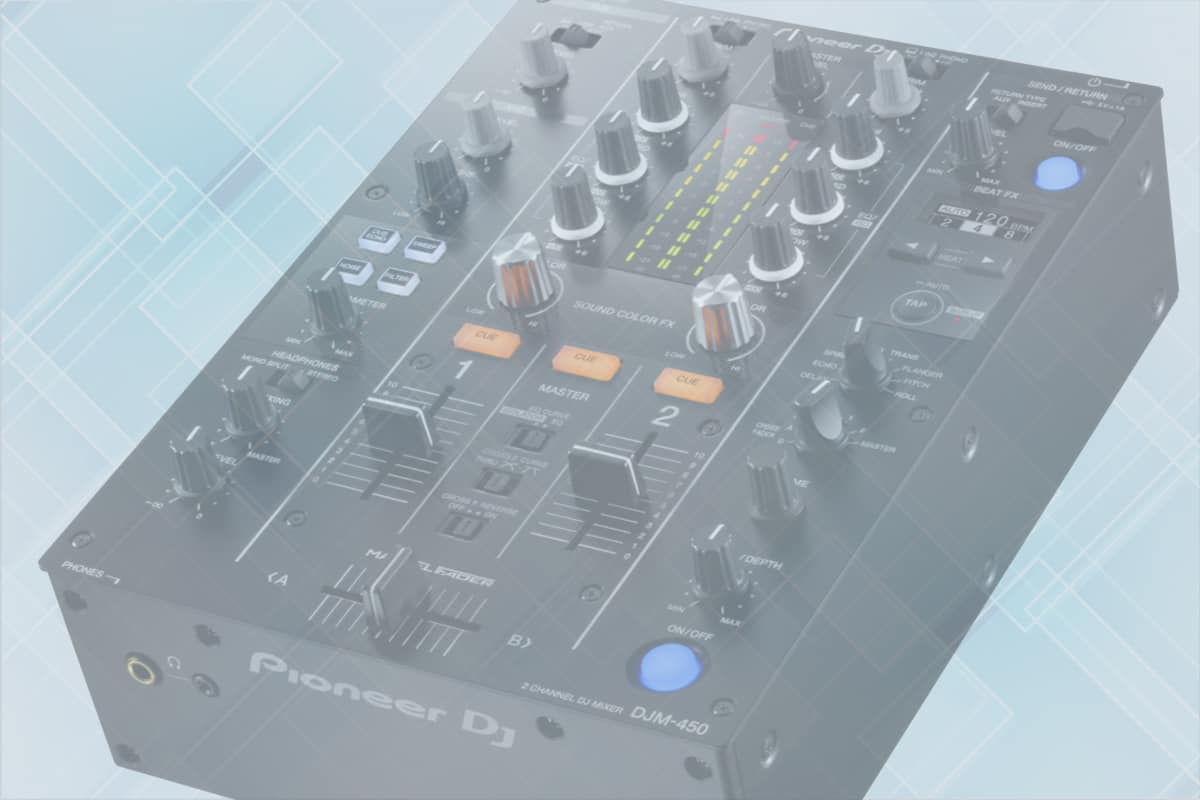 Best DJ Mixer For Beginners In 2026