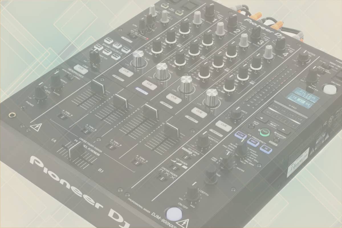 The Best DJ Mixers In 2026