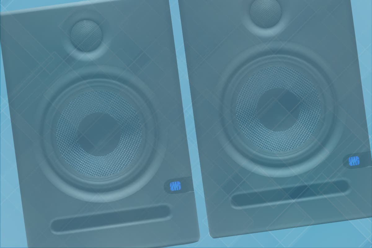The Best Front Ported Studio Monitors In 2026