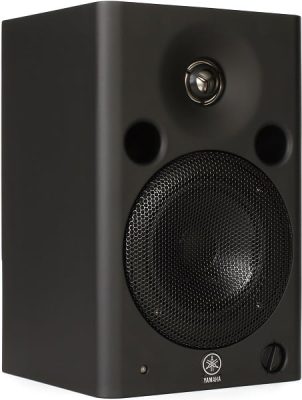 Front view of the Yamaha MSP5