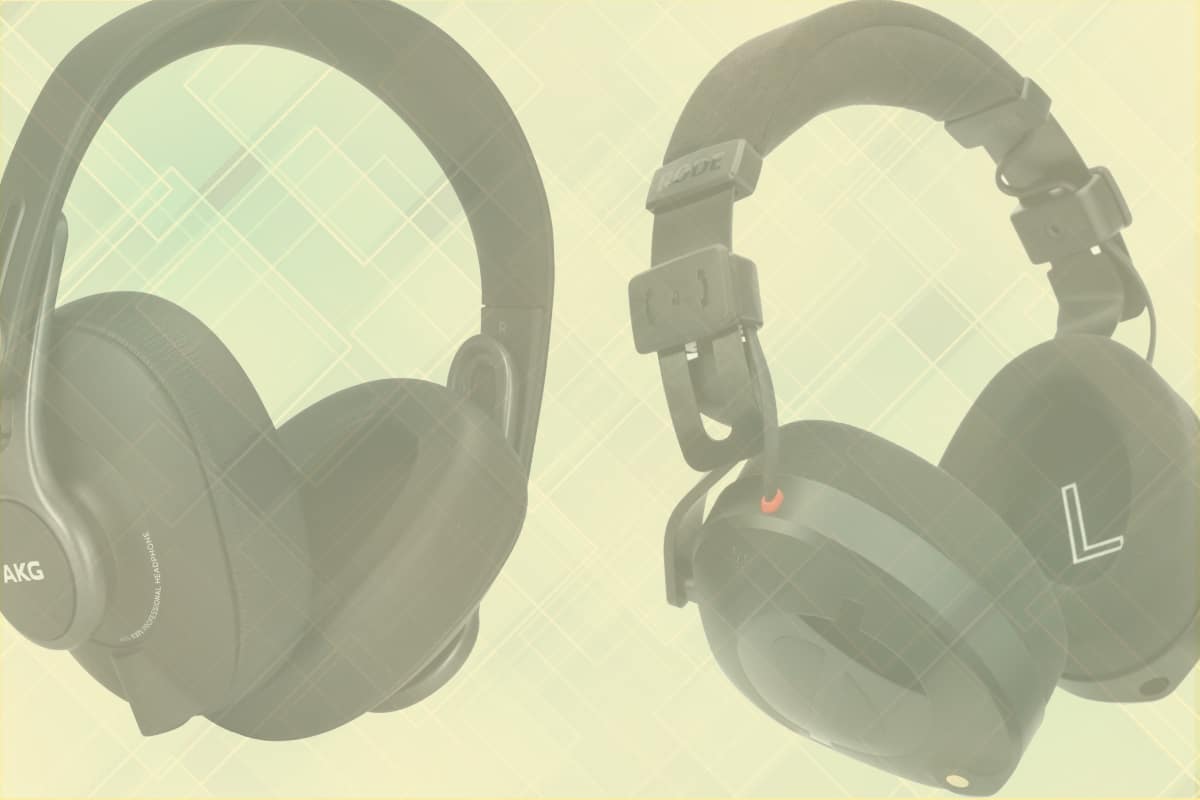 Best Headphones For Mixing & Mastering In 2026