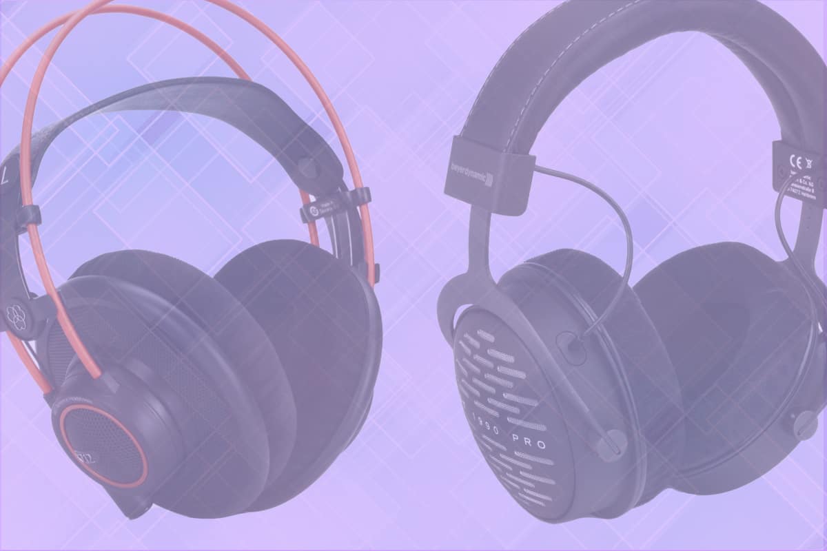 Best Headphones For Music Production In 2026
