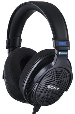 Sony MDR-MV1 Headphones.