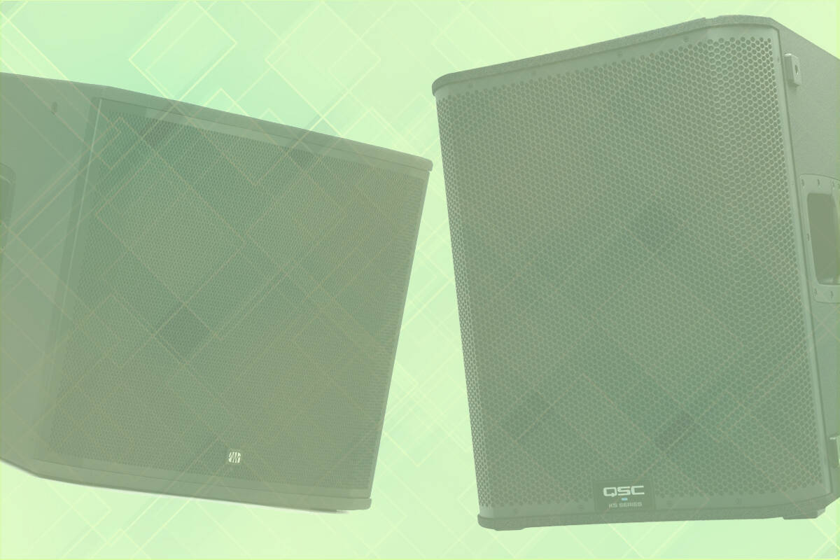 The Best PA Subwoofers In 2026