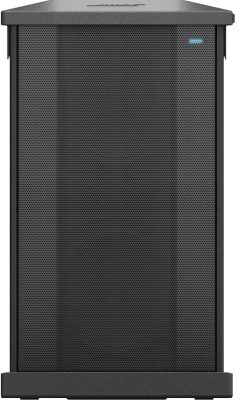 Front view of the Bose F1 subwoofer.