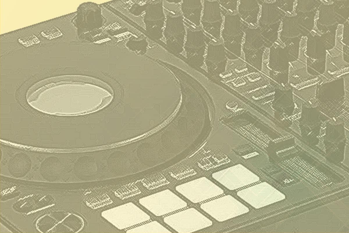 The Best Pioneer DJ Controllers In 2026