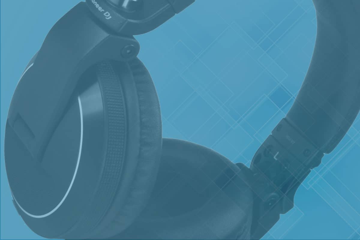 The Best Pioneer DJ Headphones In 2026
