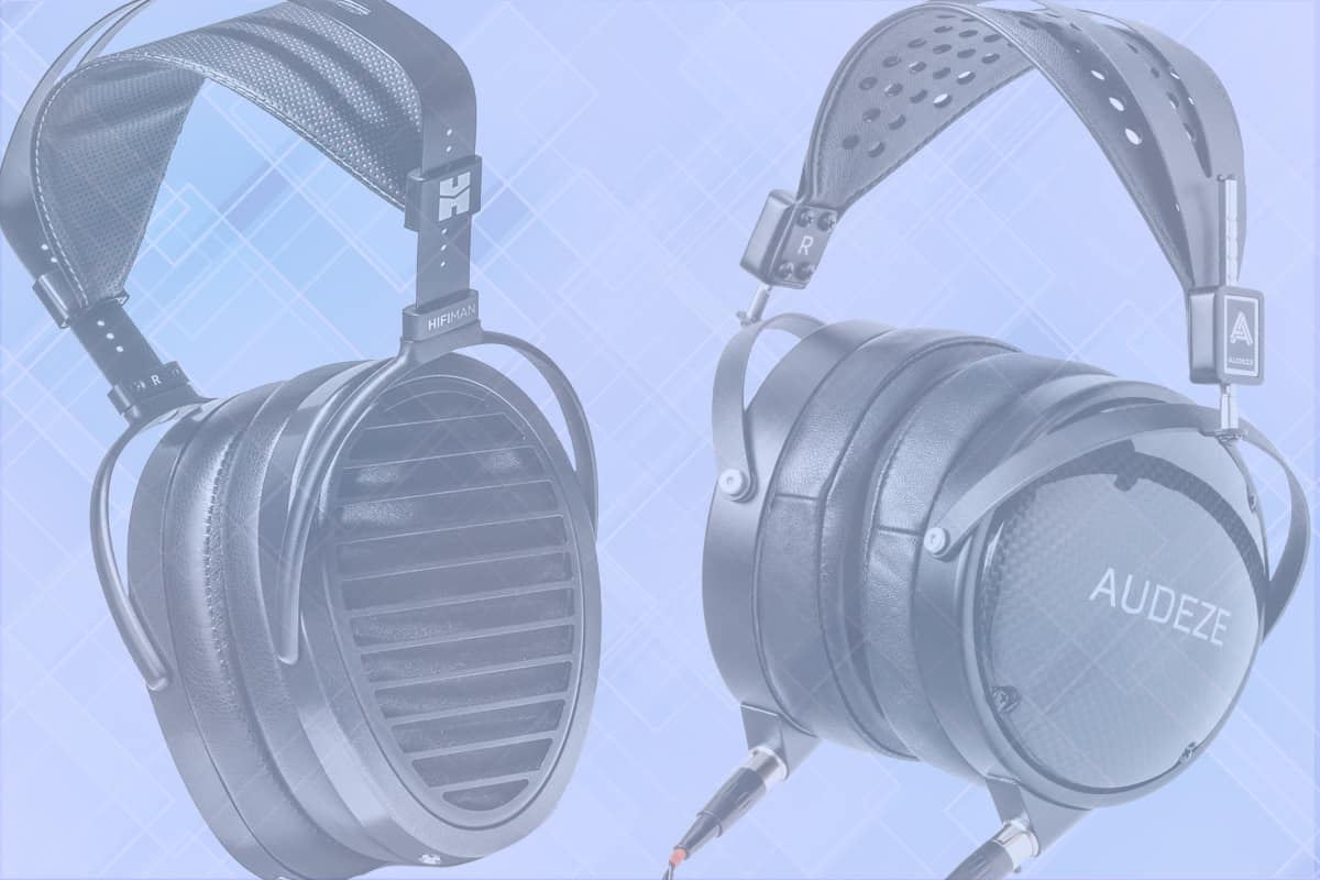 Best Planar Magnetic Headphones In 2026
