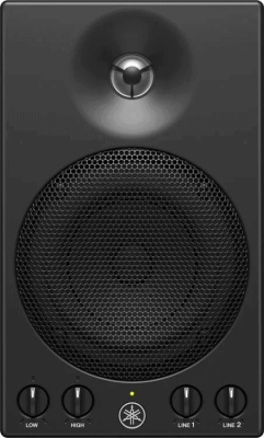 Yamaha MSP3A