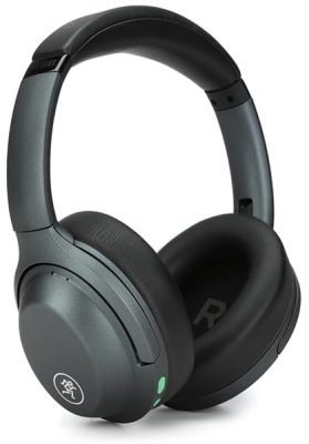 Mackie MC-60BT Headphones.