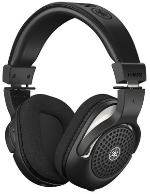 Yamaha YH-WL500 Headphones.