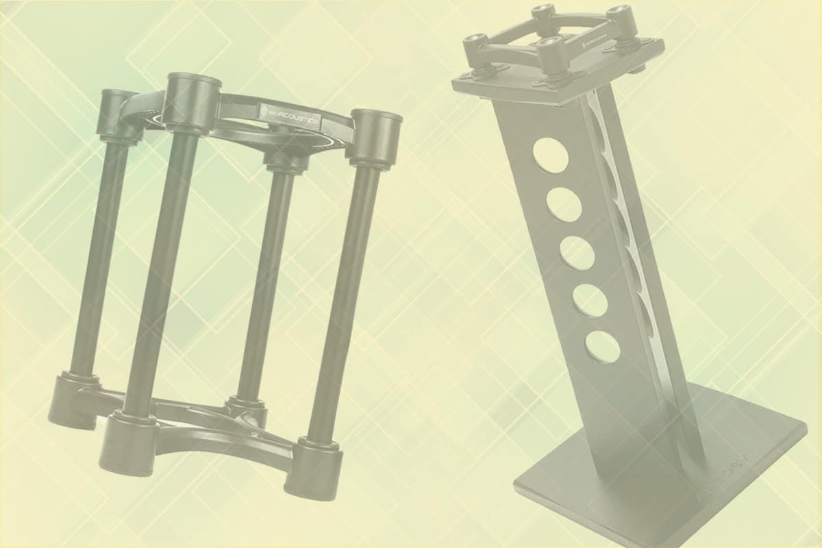 The Best Studio Monitor Stands In 2026