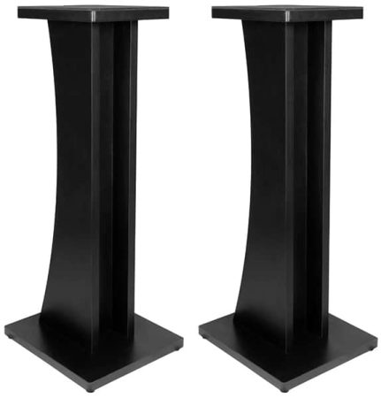 Gator Frameworks Elite Studio Monitor Stands.