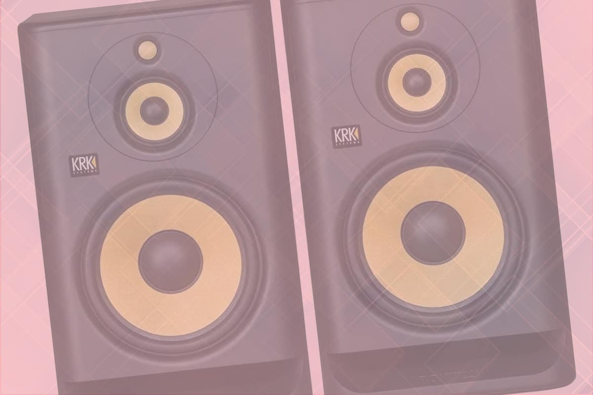 Best Studio Monitors For DJing In 2026