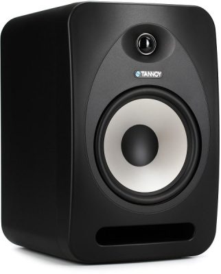 Front view of the Tannoy Reveal 802