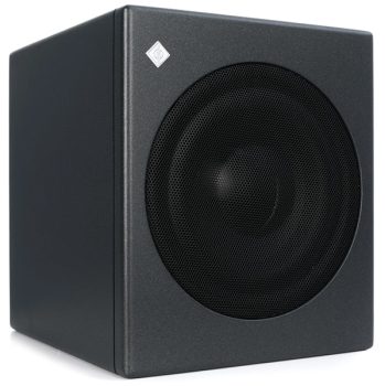 Neumann KH 750 subwoofer.